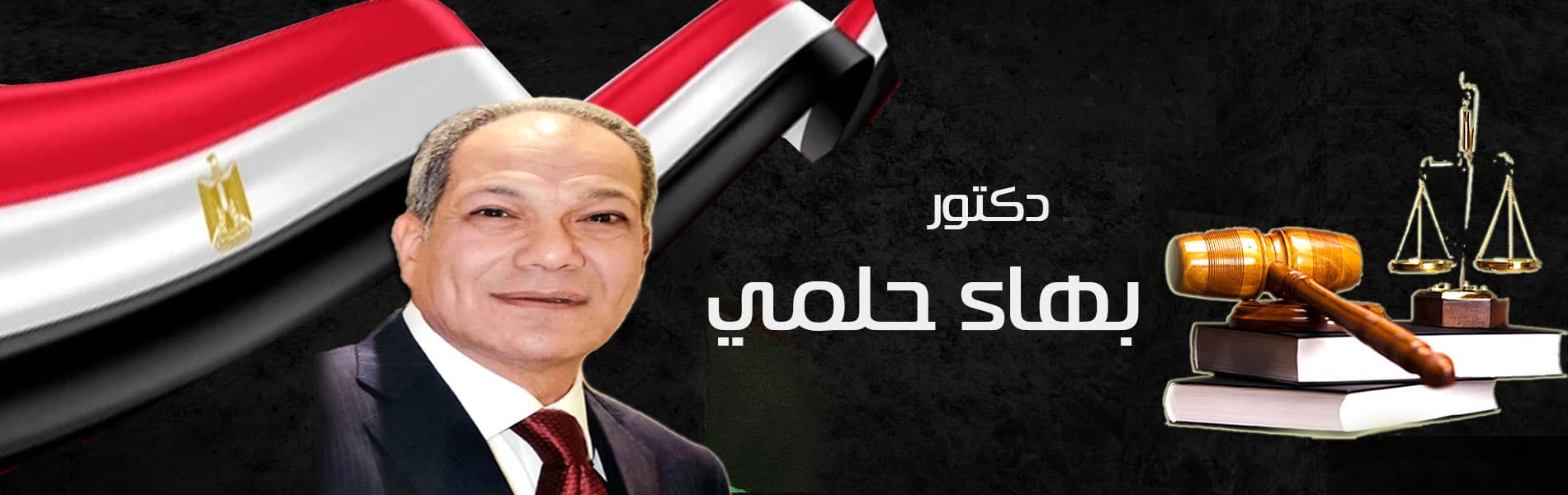 دكتور / بهاء حلمي