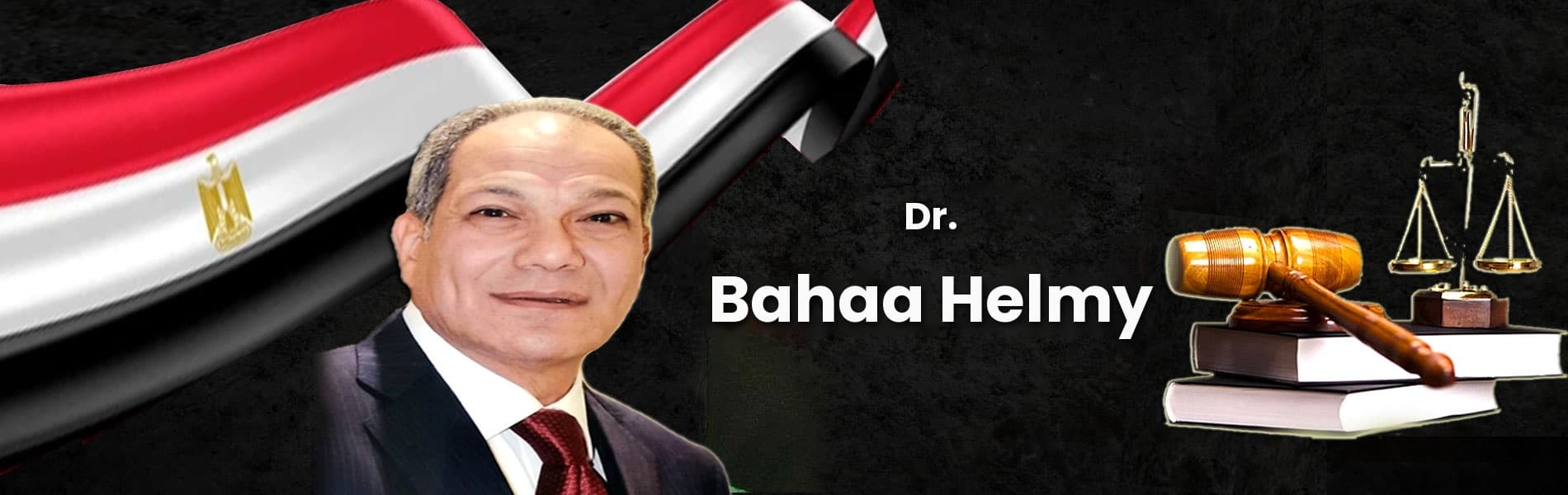 Dr. Bahaa Helmy