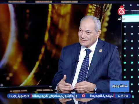 الوعى مع قناة الحدث اليوم