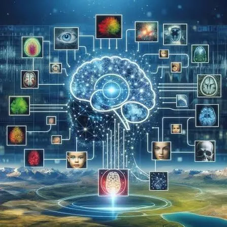 Le monde vit dans un paradis de machines
