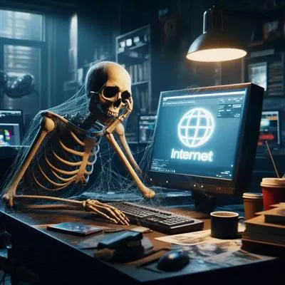 شاشة واحدة.. وإنذار لا يجب أن نتجاهله!
