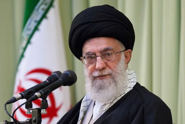 إيران بين (الخيانة وتحقيق الاحلام)