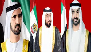 د. بهاء حلمي يكتب:الإمارات واحة الإصالة والريادة