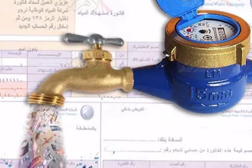 د بهاء حلمي يكتب:فواتير المياه بالمنازل .. مشاكل وحلول