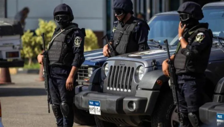 ندوة بعنوان بالجمعية المصرية  للاقتصاد السياسي والتشريع:" استعمال الشرطة للقوة فى ضوء التشريعات الوطنية والمعايير الدولية "