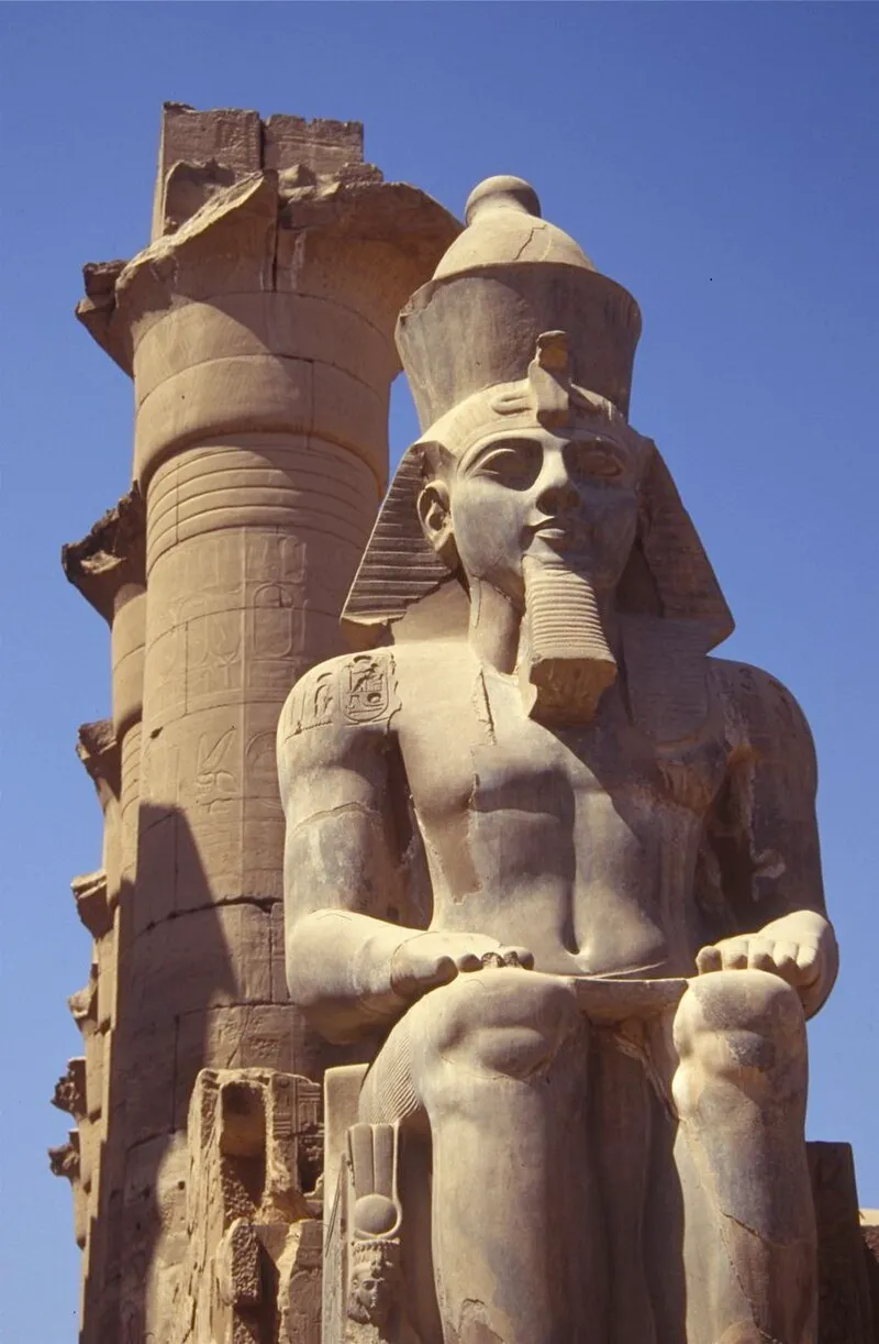 الفرق بين مصر و EGYPT