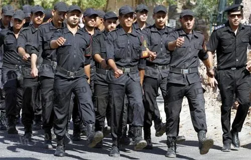رد اللواء بهاء حلمى علي دعوى حل الامن المركزى
