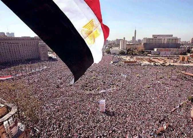 30 من يونيو يوم استعاد المصريون وطنهم