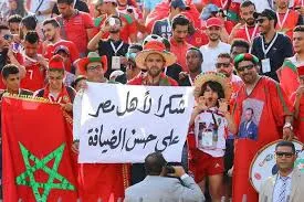 د. بهاء حلمي يكتب: وجه جديد لتشجيع الكرة في مصر