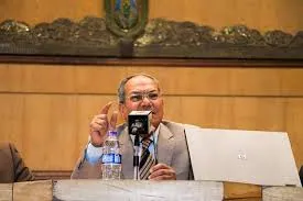 محاضرة بمعهد المحاماة المصري- علاقة المحامي بهيئات انفاذ القانون والسلوك المهنى الاخلاقي