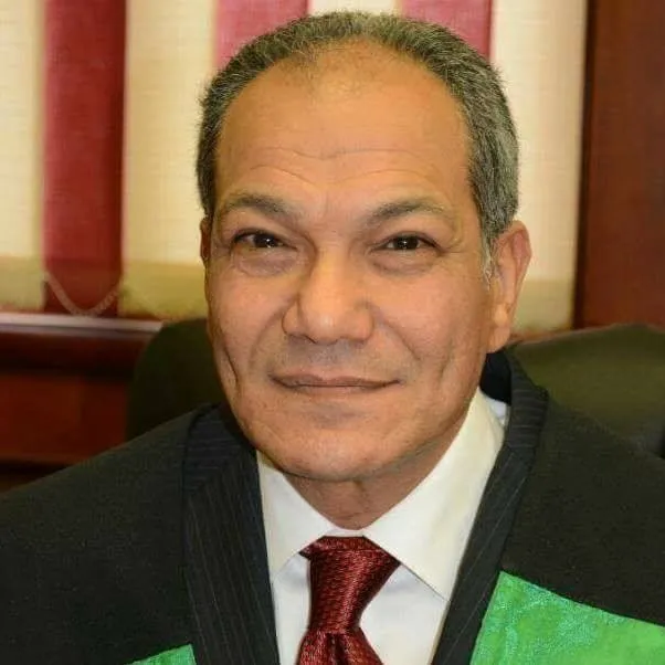 رأي الدكتور اللواء بهاء حلمي مساعد وزير الداخلية الأسبق في بناء شخصية الإنسان المصري وإعادة بناء الشخصيه المصرية