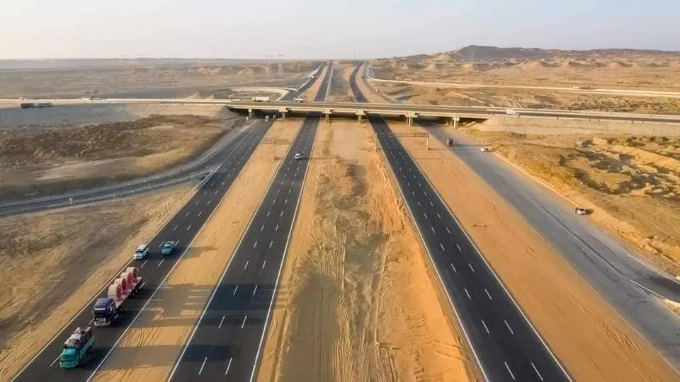 بناء جسور الأمل بصعيد مصر