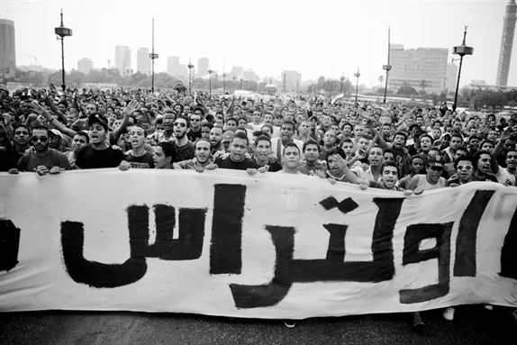 د بهاء حلمي يكتب: فتنة الأولتراس