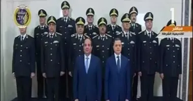 د. بهاء حلمي يكتب: 25 يناير ..عيدا  للشرطة المصرية