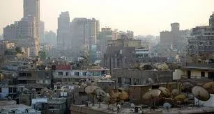 د. بهاء حلمي يكتب: تلوث البيئة بالقاهرة بين السندان والمطرقة