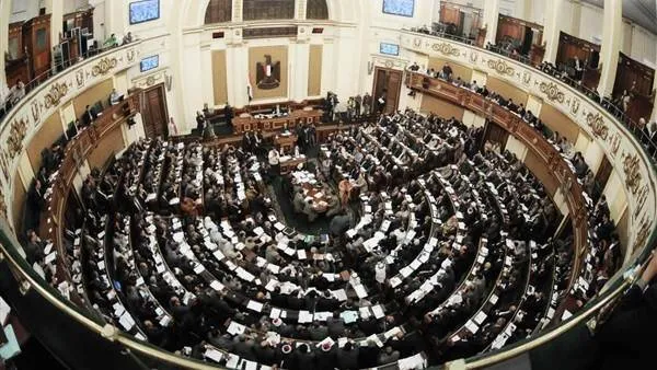 الحصانة البرلمانية الرشيدة