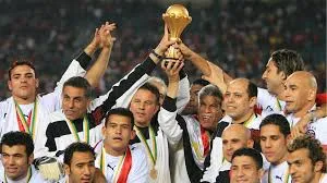 نحو إعداد منتخبا وطنيا ينافس بكأس العالم